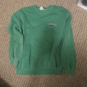 Light green iets frans crewneck